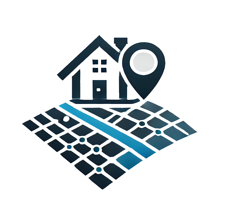 Immobilienanalyse Garbsen Logo